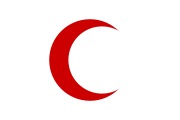 Kızılay logosu