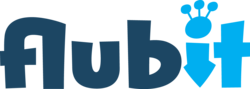 Flubit trademark logo.png