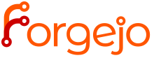 Forgejo logo
