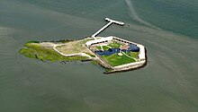 220px Fort Sumter Aerial View