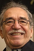 Gabriel García Márquez, scriitor columbian, laureat Nobel