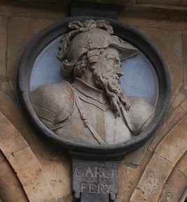 García I Fernandez