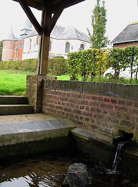 Lavoir de Gronard