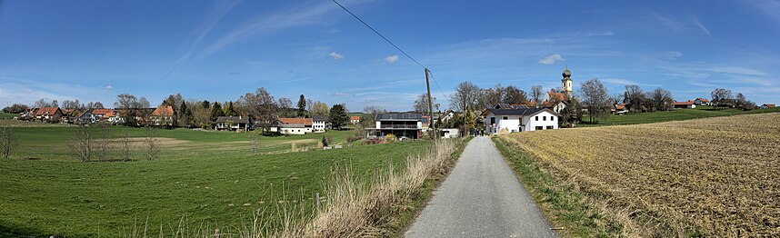 Panorama Georgfotoart