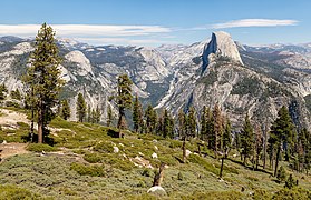 Yosemite National Park