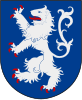 Coat of arms of Halland