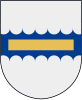 Coat of arms of Hammarö Municipality