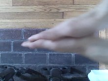 Файл: Hand rubbing.webm