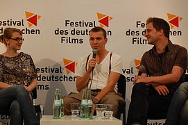 Festival des deutschen Films