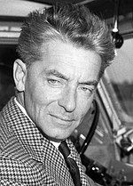 Vorschaubild für Herbert von Karajan