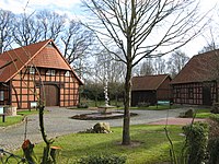 Heringsfängermuseum Heimsen