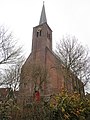 Hervormde kerk van Hensbroek