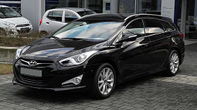 Hyundai i40cw 2.0 GDI Premium ? Frontansicht, 25. Februar 2012, D?sseldorf.jpg