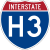 Interstate H3