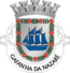 Blason de Gafanha da Nazaré