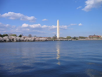 National Mall