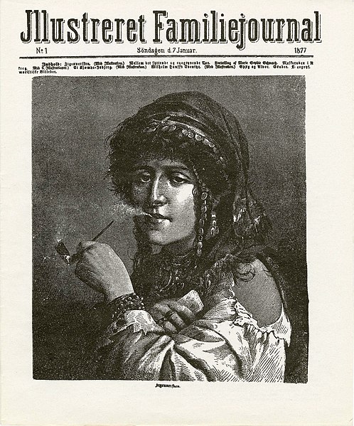 Fil:Illustreret Familiejournal 7. januar 1877.jpg