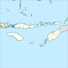 Nusa Tenggara Timur di Nusa Tenggara Timur