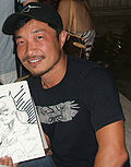 Miniatura para Jim Lee