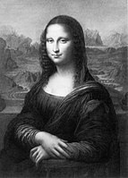 Mona Lisa