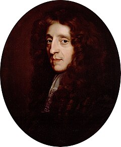 John Locke by John Greenhill