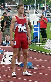 Josef Prorok (Memoriál Josefa Odložila 2010)