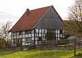 Fachwerkhaus