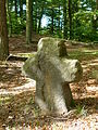 Sühnekreuz am Findlater-Obelisk