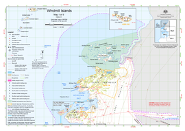 Karte der nördlichen Windmill-Insel, Antarktika.png