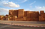 Vignette pour Ouarzazate