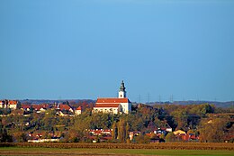 Kirchberg am Wagram - Sœmeanza