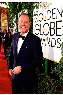 71e Golden Globe Awards