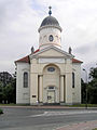 Protestantse kerk Syców