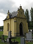 Kout na Šumavě, hřbitovní kaple - kolumbárium.jpg