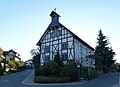 Kreuzkirche, Wernigerode