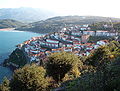 Llastres