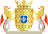 Coat of arms of Lelystad