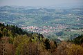 Leutschach an der Weinstraße, Steiermark