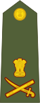 Generallöjtnant