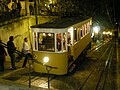 Miniatura para Elevador de la Gloria