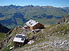 Lischanahütte