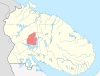 Location of Monchegorsk district (Murmansk Oblast).svg