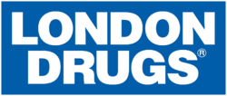 Logo for London Drugs Limited