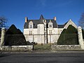 Manoir de la Grand' Maison