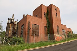 Lorton Reformatory