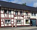 Fachwerkhaus