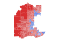 2016 United States House of Representatives election in Minnesota's 3rd congressional district