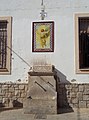 Fuente de la Iglesia.