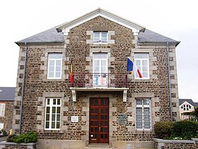 La mairie