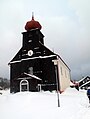 Kirche St. Peter und Paul